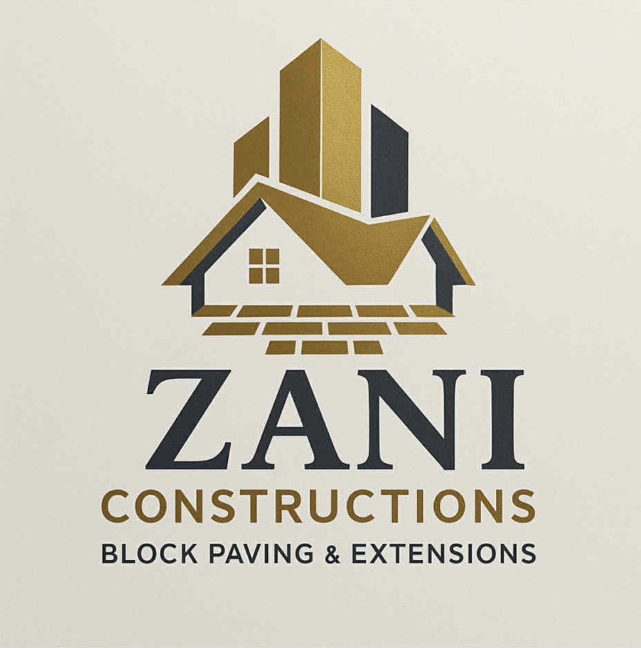 Zani Constructions Logo